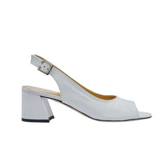 Brunate unisex, Schoenen, Wit, Maat: 35 EU