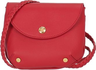 Versace Donna, Borse, Rosso, Taglia unica, new