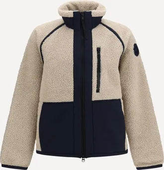 Canada Goose Giacca in pile Westport Man M