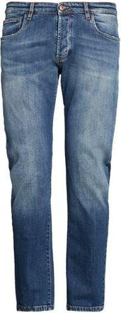 Officina 36 BOTTOMWEAR - Pantaloni jeans su YOOX.COM