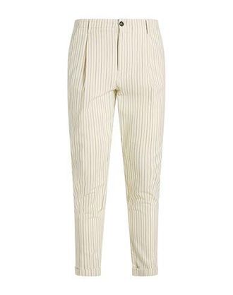 40weft BOTTOMWEAR - Pantaloni su YOOX.COM