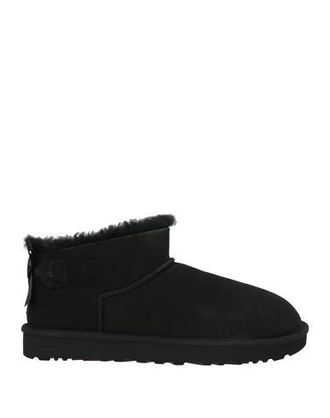 UGG ULTRA MINI BAILEY BOW