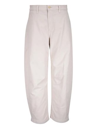 AG - Adriano Goldschmied Fiona jeans - Wit