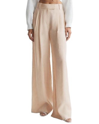 Reiss Izzie Fluid Occasion Trouser