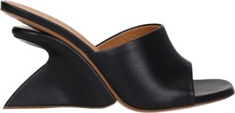 Off-white Sandali Jug Donna Pelle Nero