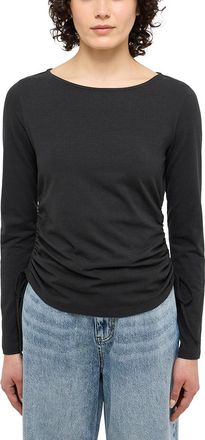 Mustang Jeans Langarmshirt