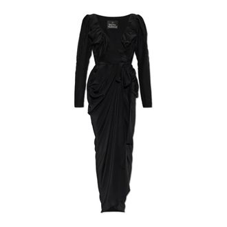 Vivienne Westwood Donna, Abiti, Nero, S, new