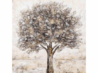 Schubiger M&ouml;bel Bild Moderner Baum