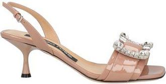Sergio Rossi FOOTWEAR - Sandals on YOOX.COM