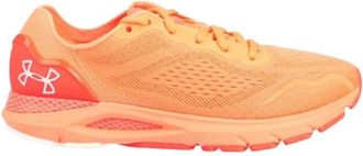 Under Armour Hovr Sonic 6 - Dames - Hardloopschoenen - Oranje - 36 EU - Fitness