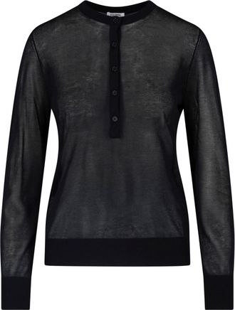 Filippa K Maglia In Misto Viscosa