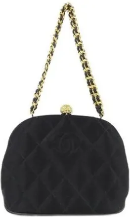 Chanel unisex, Pre-owned, Nero, Taglia unica, used