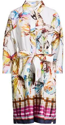 Sara Roka VESTIDOS - Vestidos midi en YOOX.COM