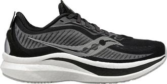 Saucony Saucony Endorphin Speed 4 Black / Shadow S10688-10 Womens