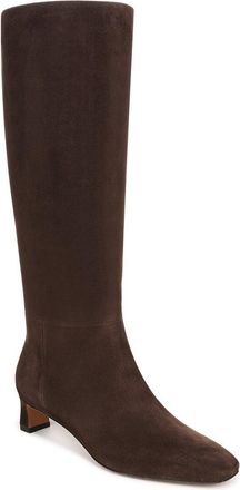 Vince Harlan Tall Leather Boot