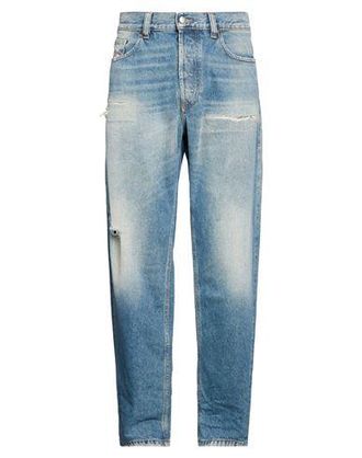 Diesel HOSEN & R&Ouml;CKE - Jeanshosen auf YOOX.COM