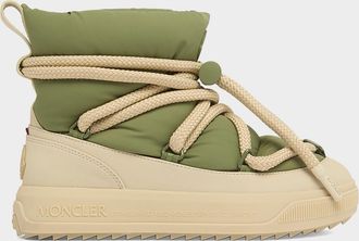 Moncler Altive Mid Snow Boots