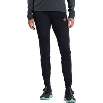 La Sportiva Primal Pant - Womens in Black at Nordstrom, Size X-Small