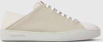 Camper Sneakers Twins in pelle