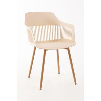 Regalos Miguel Regalos Miguel - Sillas Comedor - Silla Lisy - Beige