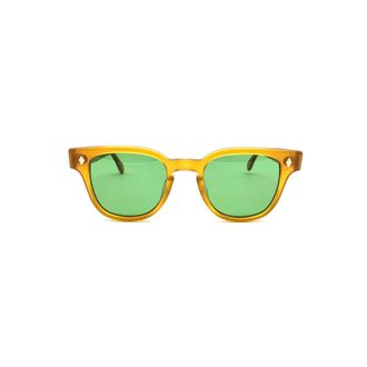 JULIUS TART OPTICAL Bryan Sunglasses