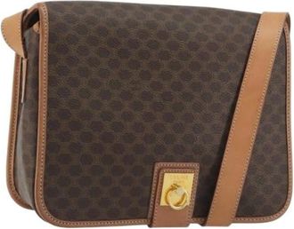 Celine unisex, Pre-owned, Marrone, Taglia unica, used