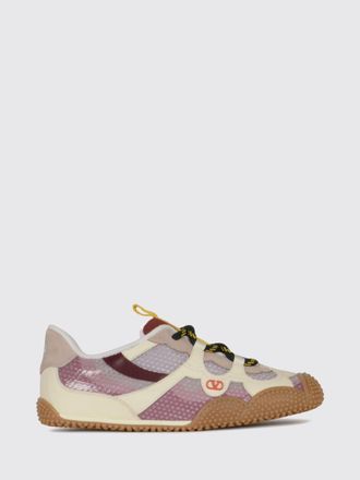 Valentino Garavani Sneakers Donna colore Avorio