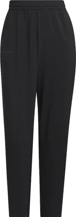 adidas (WMNS) adidas Badge Of Sport Logo Pants Black IS4943