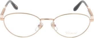 Chopard Gafas - Accessories - unisex - Amarillo - ONE SIZE