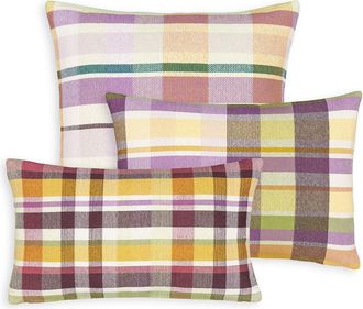 La Redoute Interieurs Rechthoekige kussenhoes, Palmilla