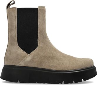 Birkenstock Mujer, Zapatos, Beige, Talla: 38 EU