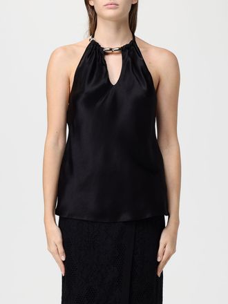 Pinko Top PINKO Woman color Black