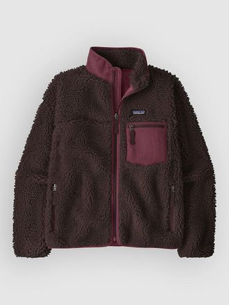Patagonia Classic Retro-X Jas bruin
