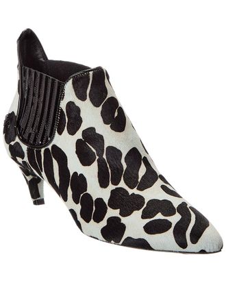 Roger Vivier Haircalf Boot