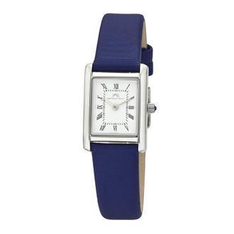 Porsamo Bleu Karolina White Dial Ladies Watch 1086BKAL
