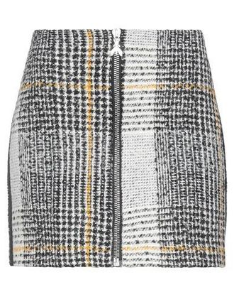 Patrizia Pepe BOTTOMWEAR - Mini skirts on YOOX.COM