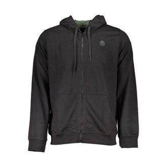 Gian Marco Venturi Cotton Mens Hooded Mens Sweatshirt