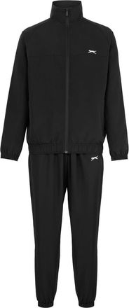 Slazenger Sportpak voor heren (Zwart)