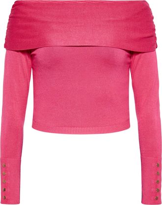 Faina Blouse Dames roze