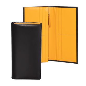 Ettinger Brieftaschen schwarz