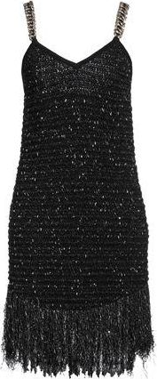 Balmain Mini dresses
