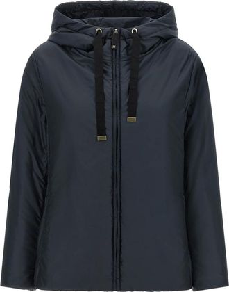 Max Mara Mujer, Chaquetas, Azul, Talla: M