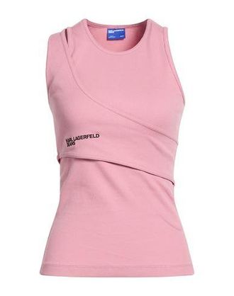 Karl Lagerfeld TOPS - Tank Tops auf YOOX.COM