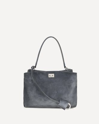 Balenciaga Small Rodeo Handbag Female UNI