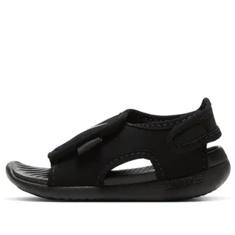 Nike (TD) Nike Sunray Adjust 5 V2 Black DB9566-001