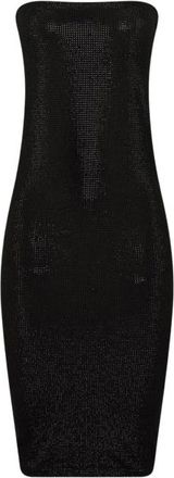 Wolford Mujer, Vestidos, Negro, Talla: S