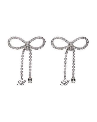 Blumarine JEWELLERY and WATCHES - Earrings on YOOX.COM
