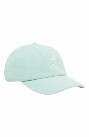 Vilebrequin Mens Solid Terry Cap in Pacific at Nordstrom