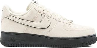 Nike Sneakers Air Force 1 in pelle - Toni neutri