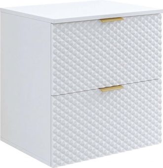 Badplaats Mueble De Lavabo Para Cuarto De Ba&ntilde;o Borneo 60 X 49 X 63 Cm - Bl